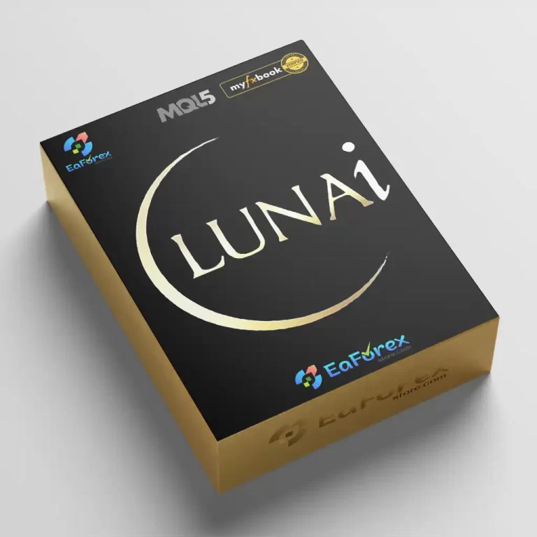 Luna AI PRO EA