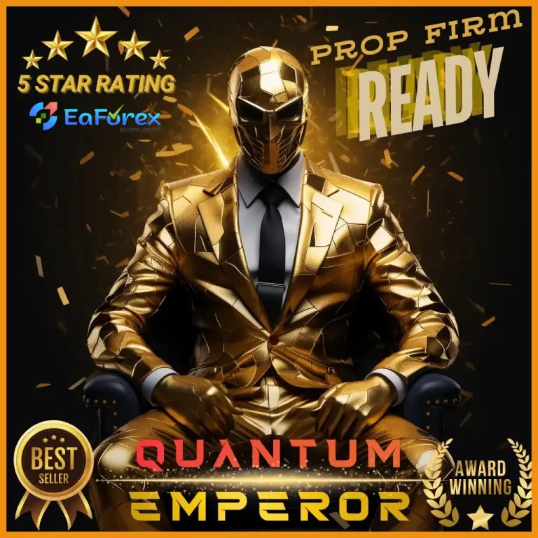 Quantum Emperor EA