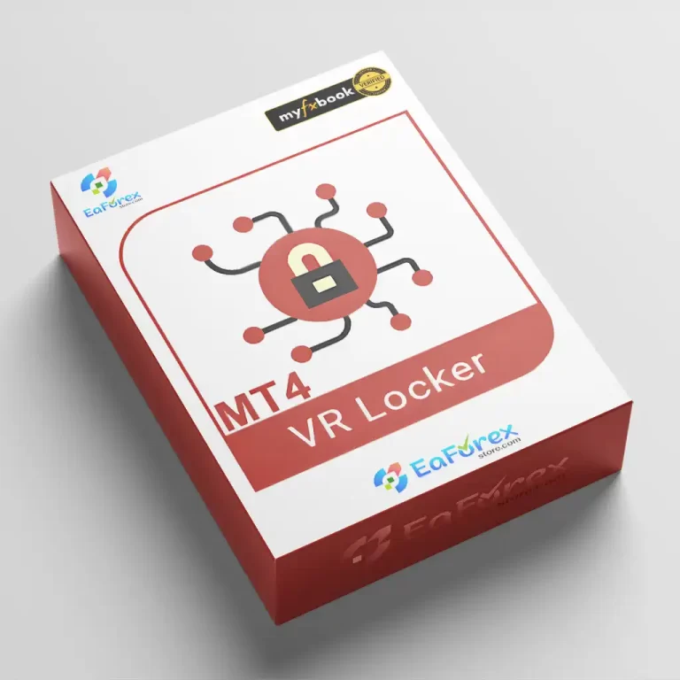 VR Locker EA