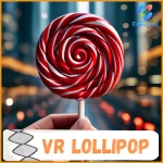 VR Lollipop EA