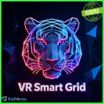 VR Smart Grid EA MT4