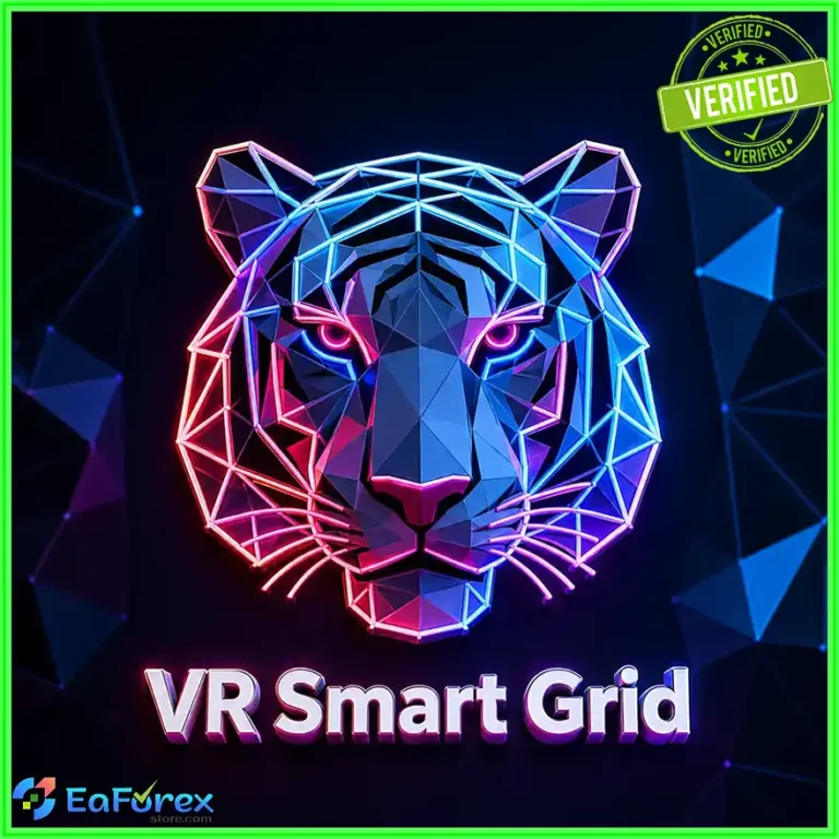 VR Smart Grid EA MT4