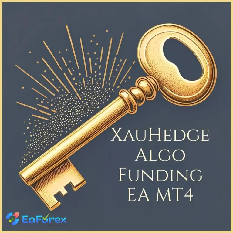 XauHedge Algo Funding MT4