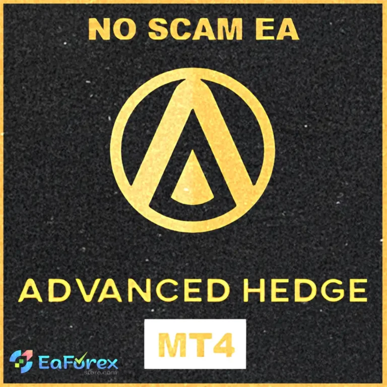 Advanced Hedge EA