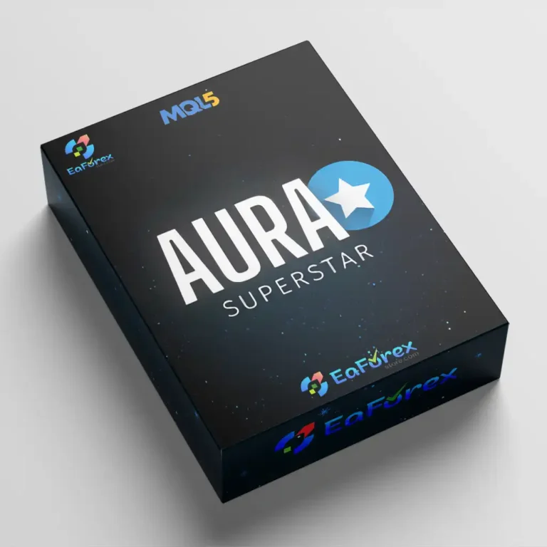 Aura Superstar MT4