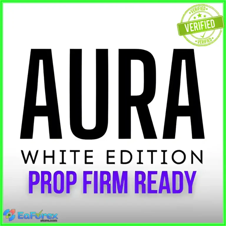 Aura White Edition EA MT4