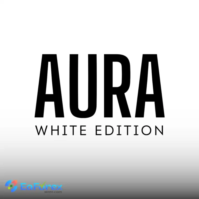 Aura White Edition