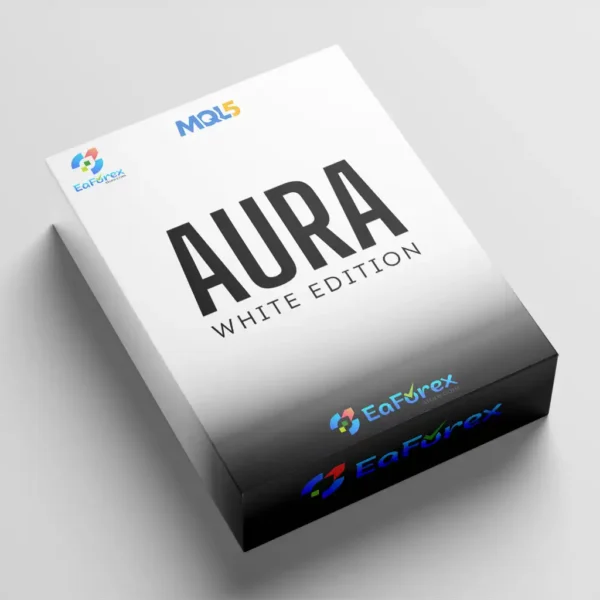 Aura White Edition EA