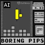 Boring Pips MT4