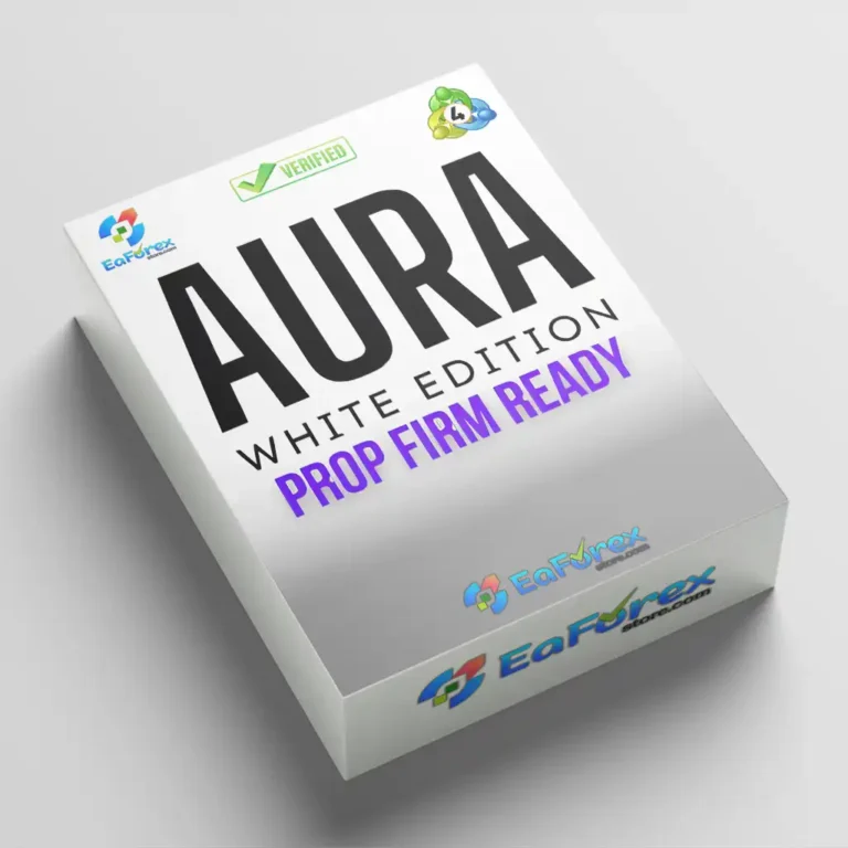 Aura White Edition EA
