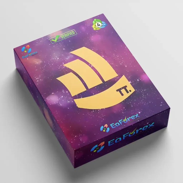 AI Trading Bot MT4
