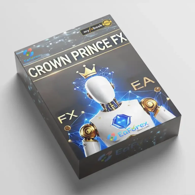 CrownPrinceFx EA