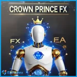 CrownPrinceFx EA MT4