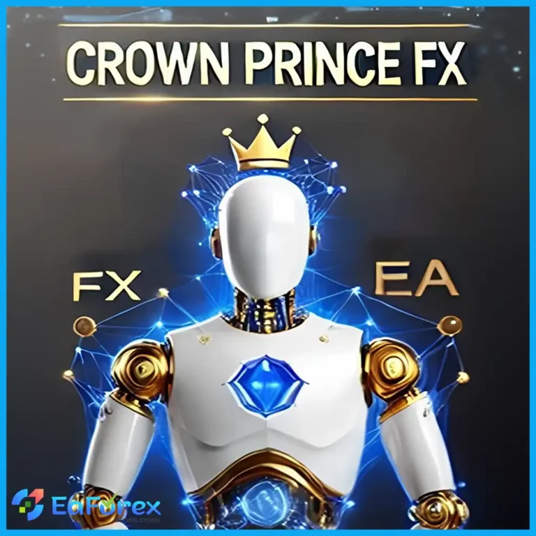 CrownPrinceFx EA MT4