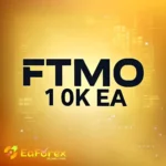 FTMO 10K EA MT4