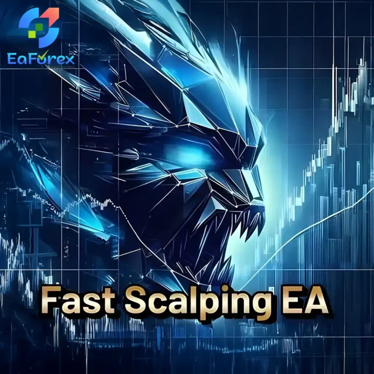 Fast Scalping EA MT4