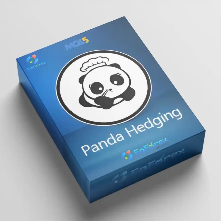 Panda Hedging EA