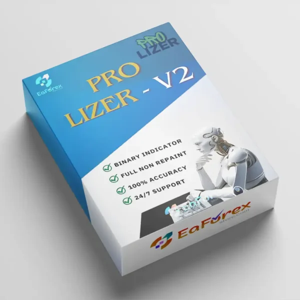 Pro Lizer MT4