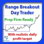 Range Breakout Day Trader EA