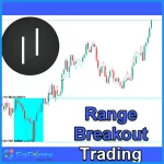 Range Breakout EA MT4