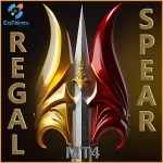 Regal Spear MT4