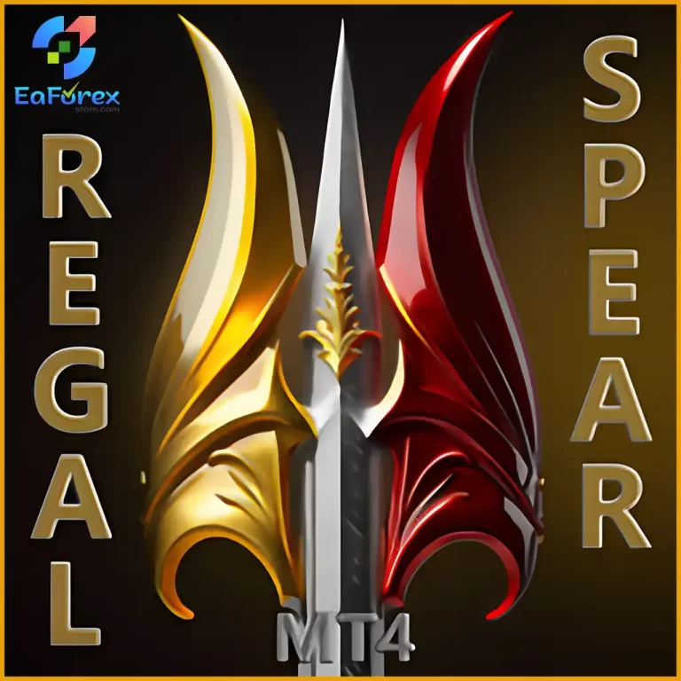 Regal Spear MT4