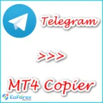 Telegram To MT4 Copier