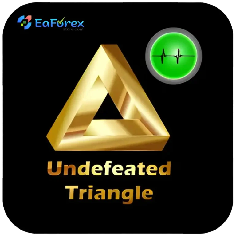 Undefeated Triangle EA