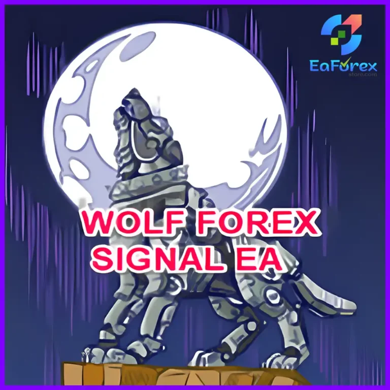 Wolf Forex Signal EA