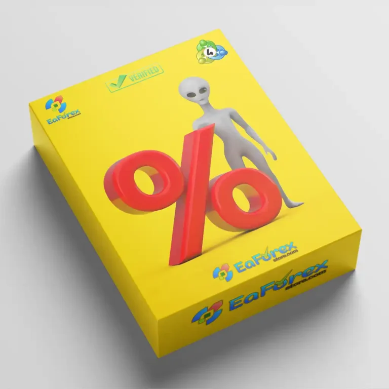 Forex trading bot ai EA