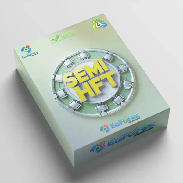 Semi HFT EA MT4