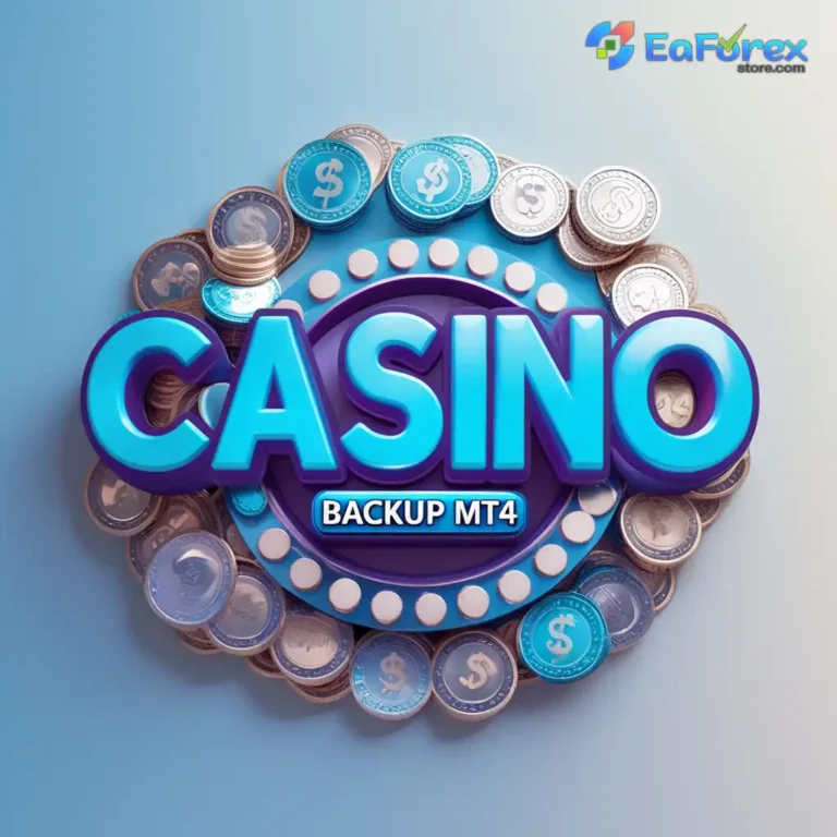 Casino AVG BACKUP MT4