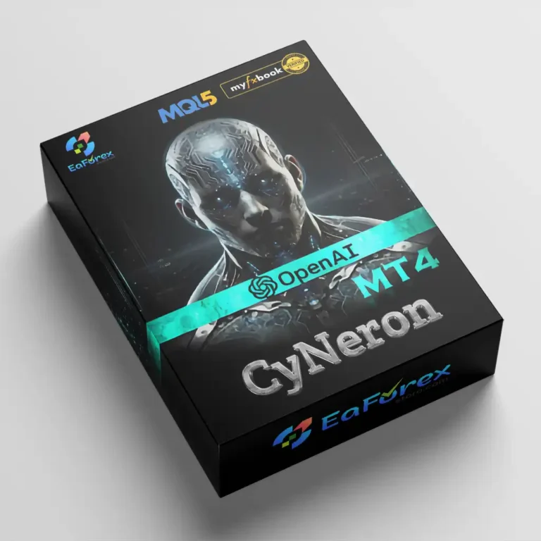 CyNeron EA