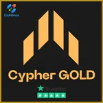 Cypher GOLD EA