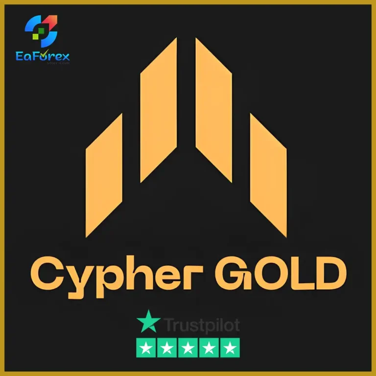 Cypher GOLD EA