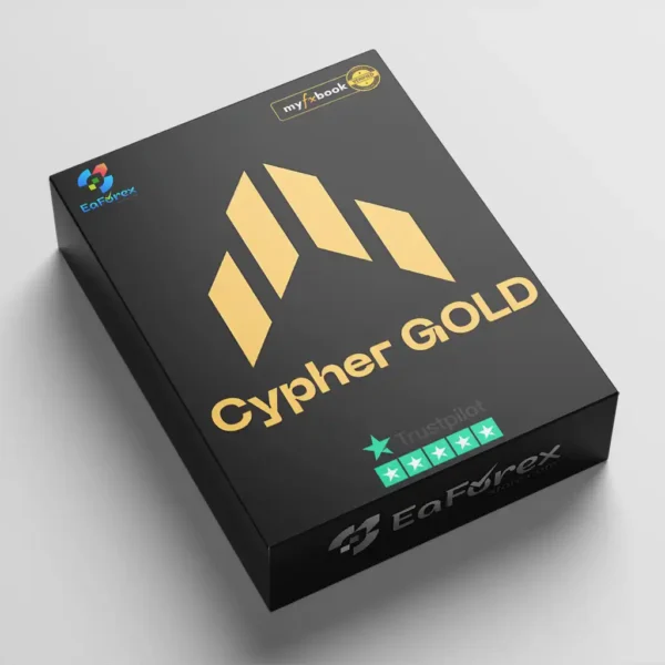 Cypher GOLD EA MT4