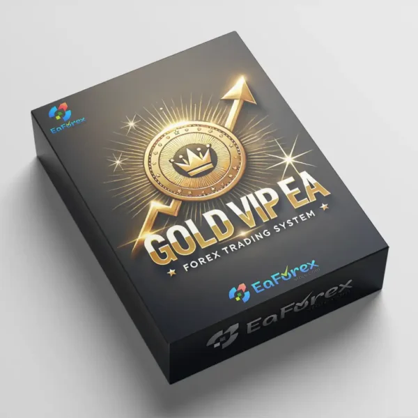 Gold VIP EA MT4