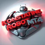 Konstatine Robot