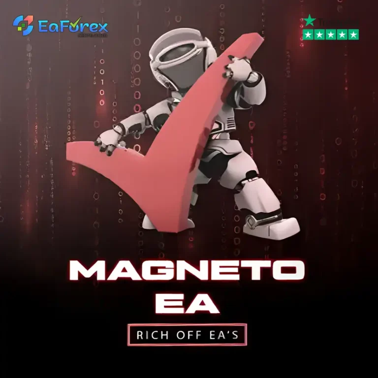 Magneto EA