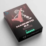 Magneto EA MT4