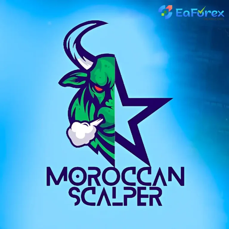 Moroccan Scalper mt4