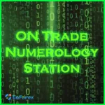 ON Trade Numerology Station Indicator