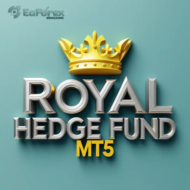 Royal Hedge Fund MT5