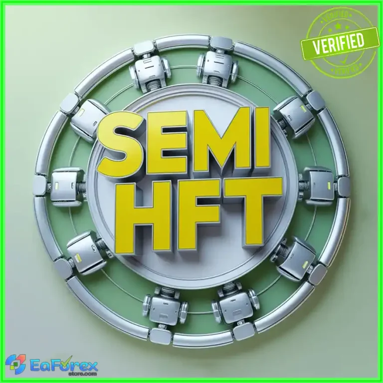 Semi HFT EA