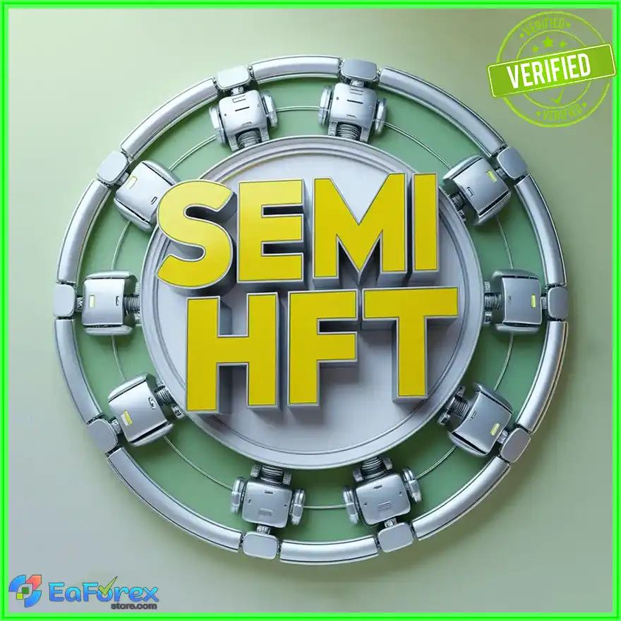 Semi HFT EA