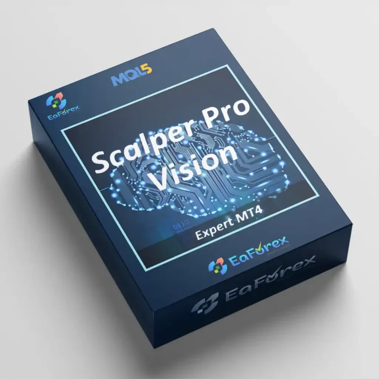 Scalper Pro Vision EA