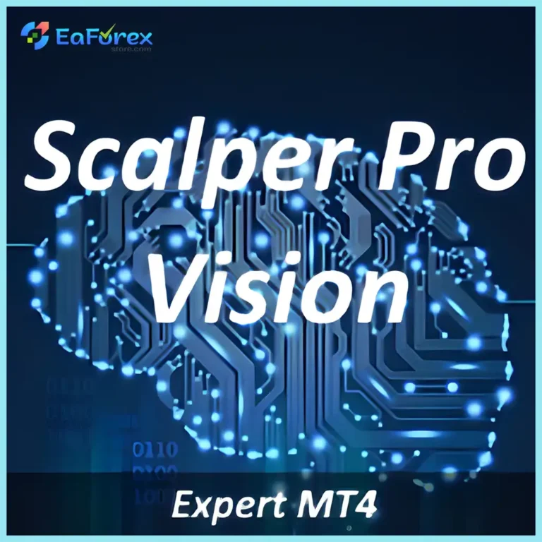 Scalper Pro Vision MT4