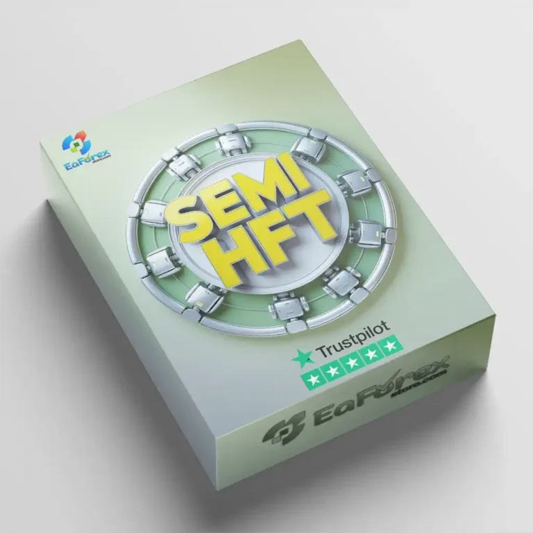 Semi HFT EA MT4