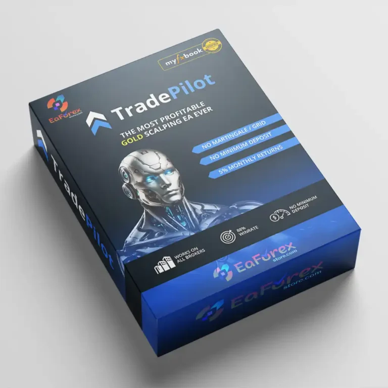 TradePilot EA MT4