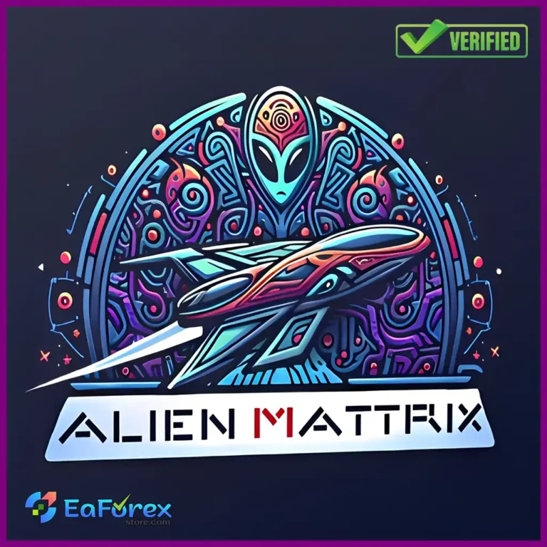 Alien Mattrix MT4